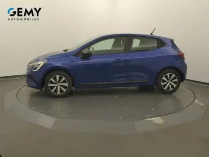 Photo 18 Renault Clio  TCe 90