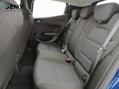 Photo 9 Renault Clio  TCe 90