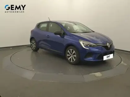 Photo 2 Renault Clio  TCe 90