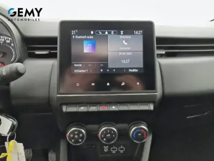 Photo 13 Renault Clio  TCe 90