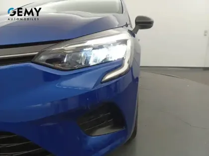 Photo 15 Renault Clio  TCe 90