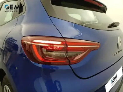 Photo 16 Renault Clio  TCe 90