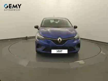 Photo 1 Renault Clio  TCe 90