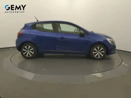 Photo 3 Renault Clio  TCe 90