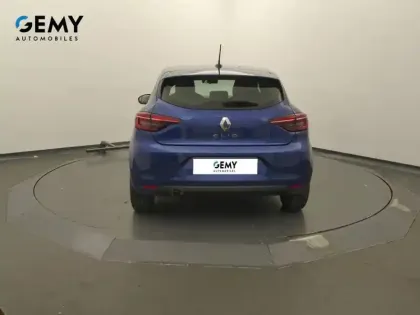 Photo 4 Renault Clio  TCe 90