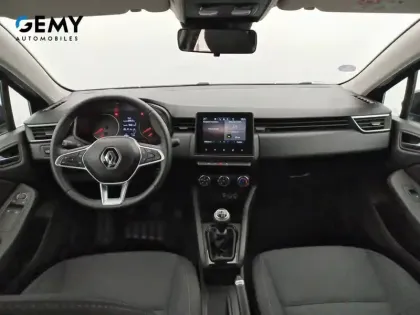 Photo 7 Renault Clio  TCe 90