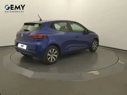 Photo 17 Renault Clio  TCe 90