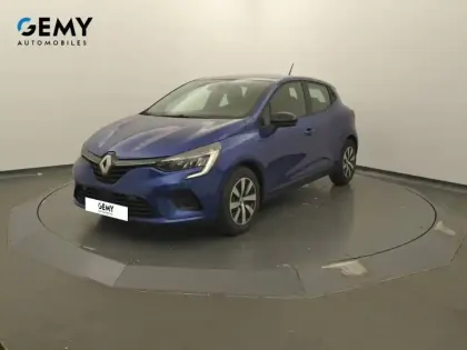 Photo Renault Clio Equilibre