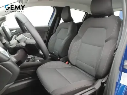 Photo 8 Renault Clio  TCe 90