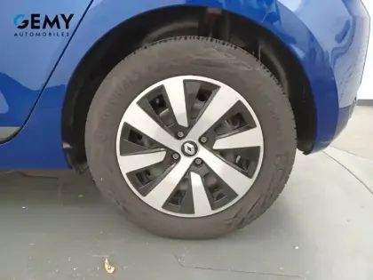 Photo 10 Renault Clio  TCe 90