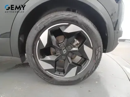 Photo 41 Renault Captur  Eco-G 100 ch