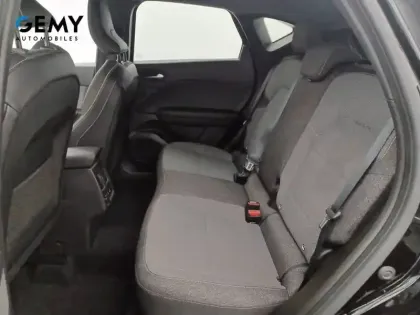 Photo 40 Renault Captur  Eco-G 100 ch