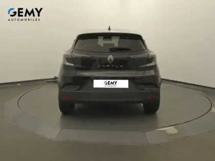Photo 35 Renault Captur  Eco-G 100 ch