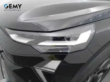 Photo 46 Renault Captur  Eco-G 100 ch