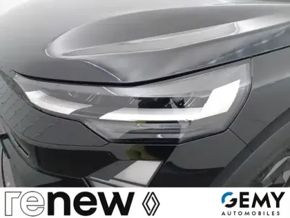 Photo 85 Renault Captur  Eco-G 100 ch