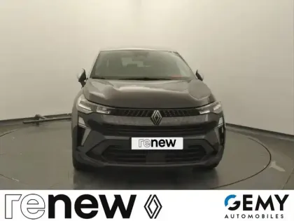 Photo 71 Renault Captur  Eco-G 100 ch