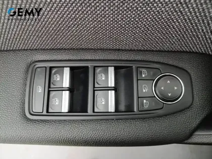 Photo 42 Renault Captur  Eco-G 100 ch