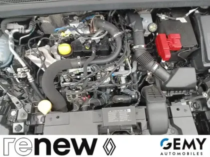 Photo 103 Renault Captur  Eco-G 100 ch