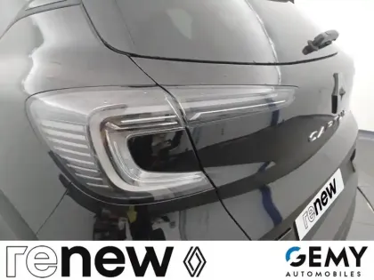Photo 86 Renault Captur  Eco-G 100 ch