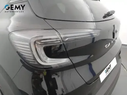 Photo 47 Renault Captur  Eco-G 100 ch