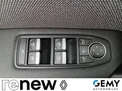 Photo 100 Renault Captur  Eco-G 100 ch