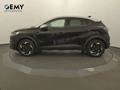 Photo 49 Renault Captur  Eco-G 100 ch