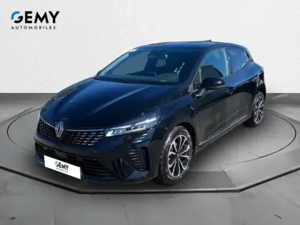 Photo Renault Clio Techno
