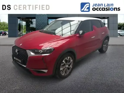 Photo Ds Ds 3 Grand Chic