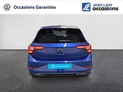 Photo 27 Volkswagen Polo  1.0 TSI 95 S&S BVM5