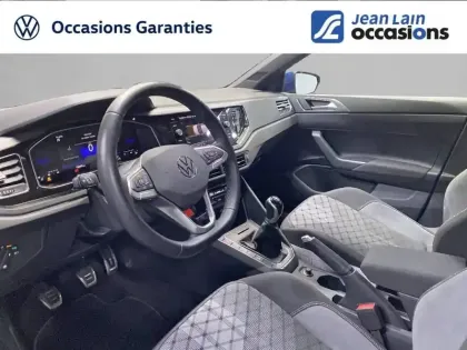Photo 52 Volkswagen Polo  1.0 TSI 95 S&S BVM5
