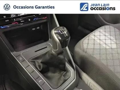 Photo 35 Volkswagen Polo  1.0 TSI 95 S&S BVM5