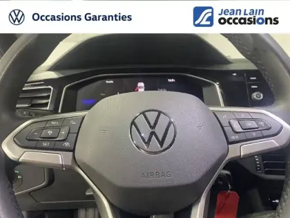 Photo 36 Volkswagen Polo  1.0 TSI 95 S&S BVM5