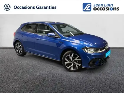 Photo 49 Volkswagen Polo  1.0 TSI 95 S&S BVM5