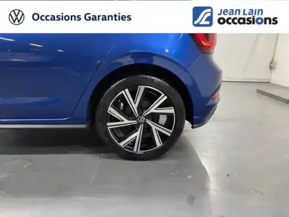 Photo 51 Volkswagen Polo  1.0 TSI 95 S&S BVM5