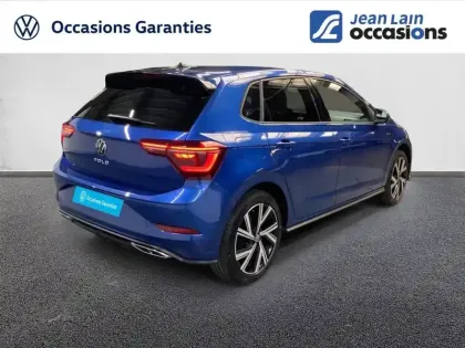 Photo 41 Volkswagen Polo  1.0 TSI 95 S&S BVM5