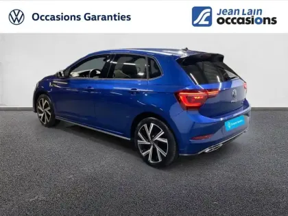 Photo 30 Volkswagen Polo  1.0 TSI 95 S&S BVM5