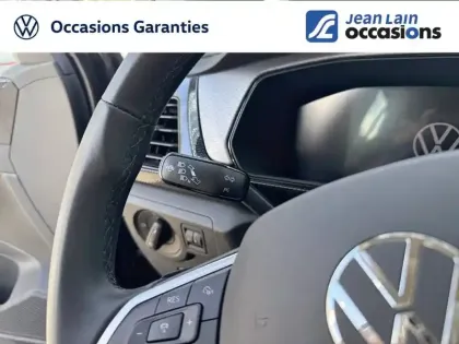 Photo 60 Volkswagen T-cross  1.0 TSI 116 Start/Stop DSG7