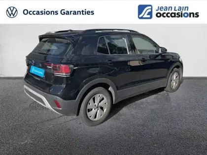 Photo 45 Volkswagen T-cross  1.0 TSI 116 Start/Stop DSG7