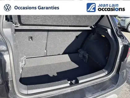 Photo 57 Volkswagen T-cross  1.0 TSI 116 Start/Stop DSG7