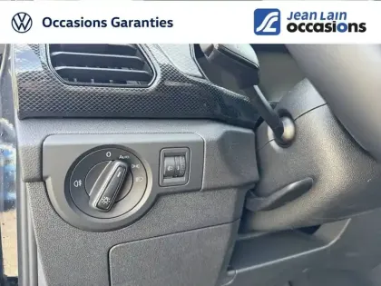 Photo 65 Volkswagen T-cross  1.0 TSI 116 Start/Stop DSG7