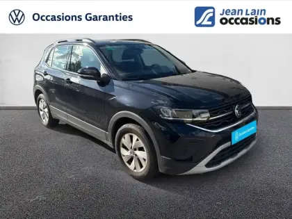 Photo 31 Volkswagen T-cross  1.0 TSI 116 Start/Stop DSG7