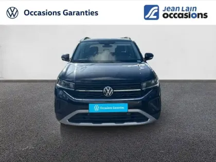 Photo 52 Volkswagen T-cross  1.0 TSI 116 Start/Stop DSG7