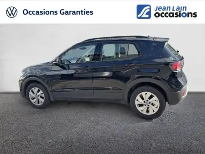 Photo 50 Volkswagen T-cross  1.0 TSI 116 Start/Stop DSG7