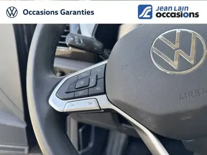 Photo 39 Volkswagen T-cross  1.0 TSI 116 Start/Stop DSG7