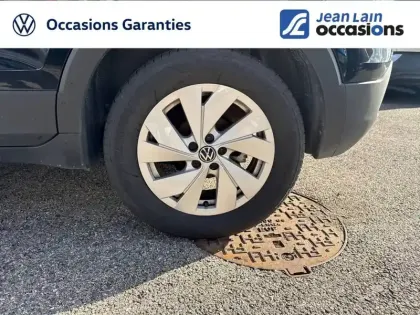 Photo 55 Volkswagen T-cross  1.0 TSI 116 Start/Stop DSG7