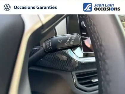 Photo 62 Volkswagen T-cross  1.0 TSI 116 Start/Stop DSG7