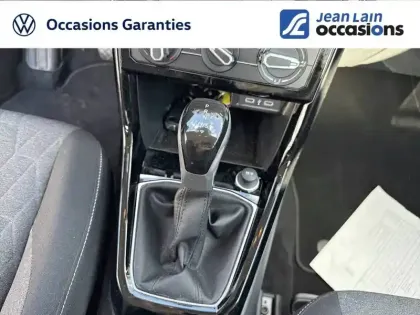 Photo 37 Volkswagen T-cross  1.0 TSI 116 Start/Stop DSG7