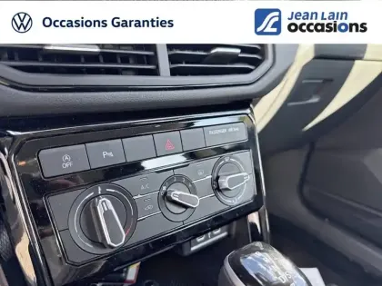 Photo 42 Volkswagen T-cross  1.0 TSI 116 Start/Stop DSG7