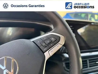 Photo 63 Volkswagen T-cross  1.0 TSI 116 Start/Stop DSG7