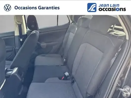 Photo 27 Volkswagen T-cross  1.0 TSI 116 Start/Stop DSG7